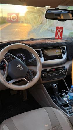 هيونداي توسان